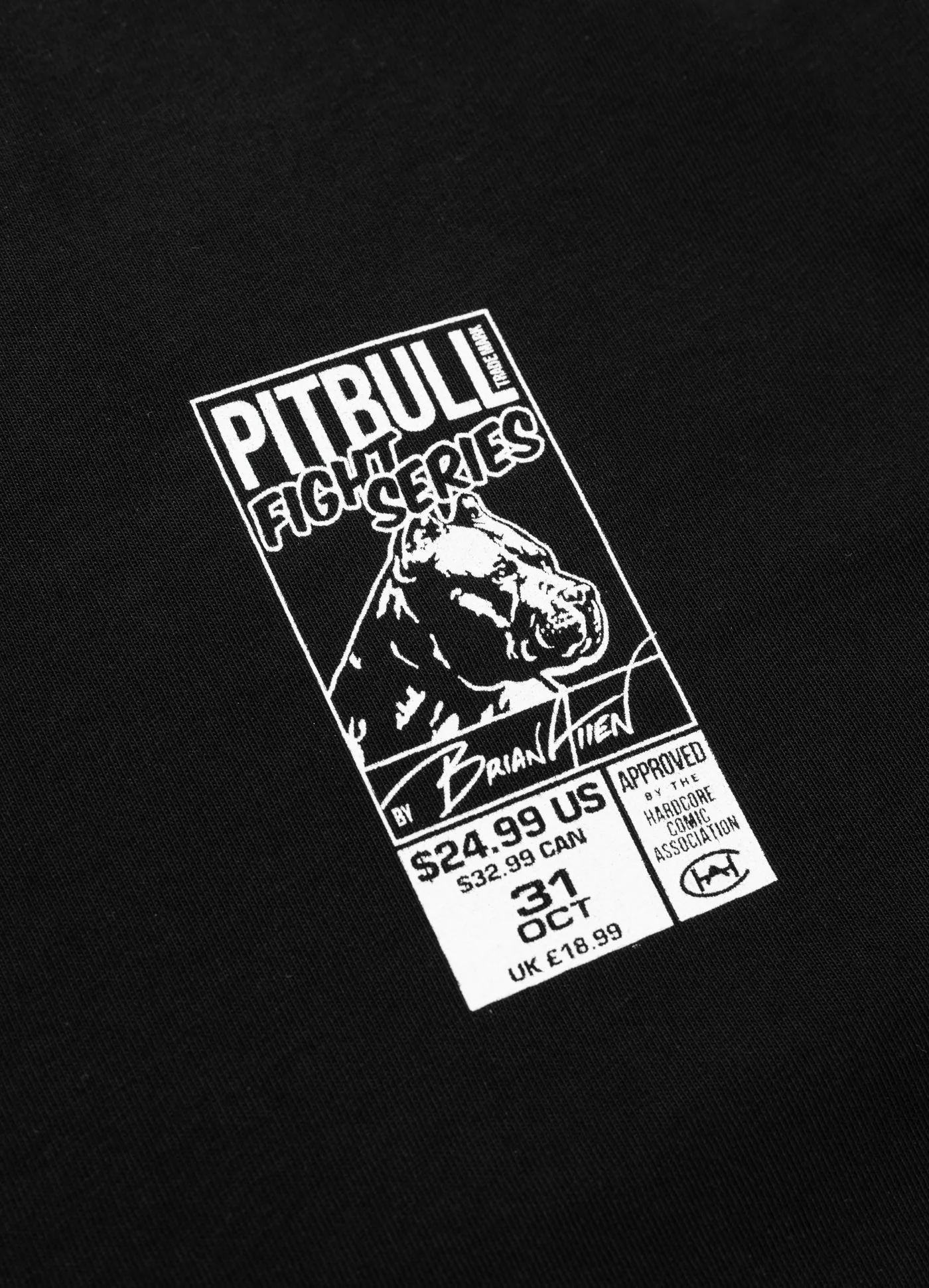 Masters of Boxing – 4