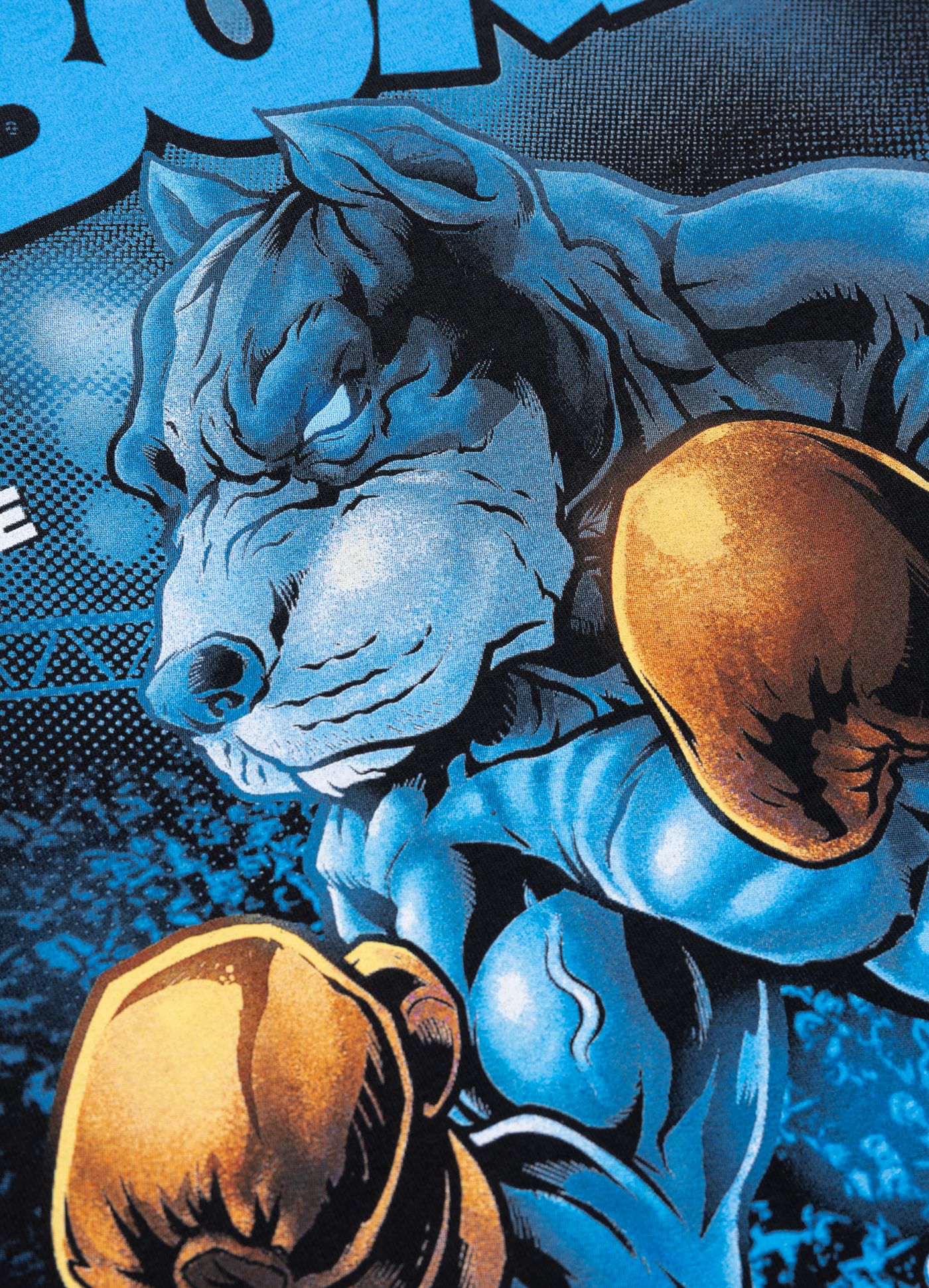 Masters of Boxing – 6