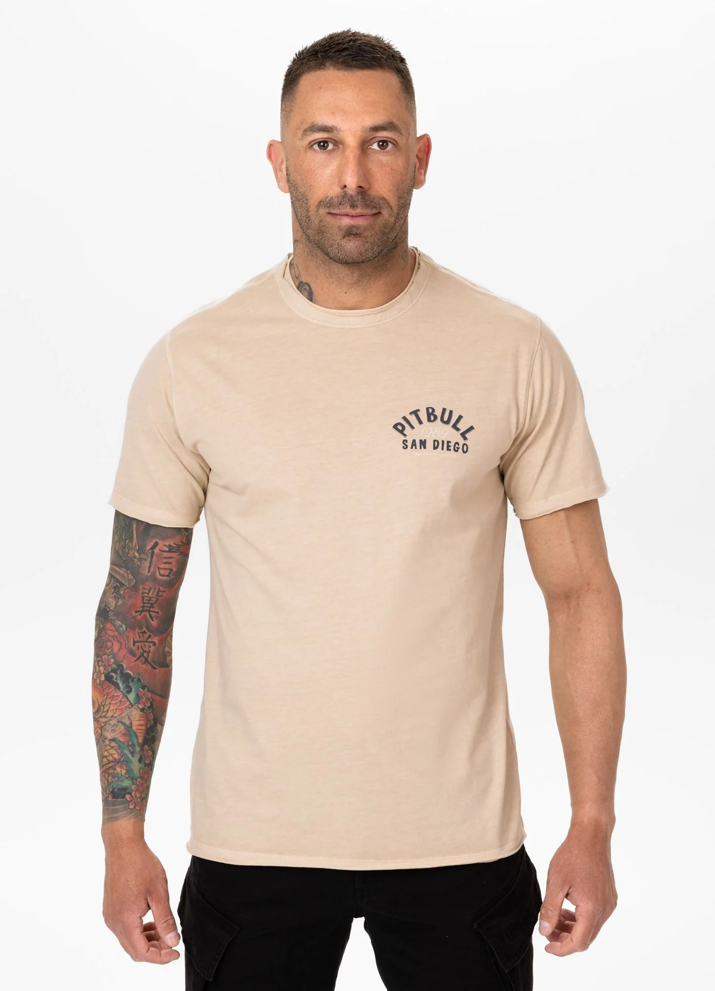 Pacific – Bez – 3