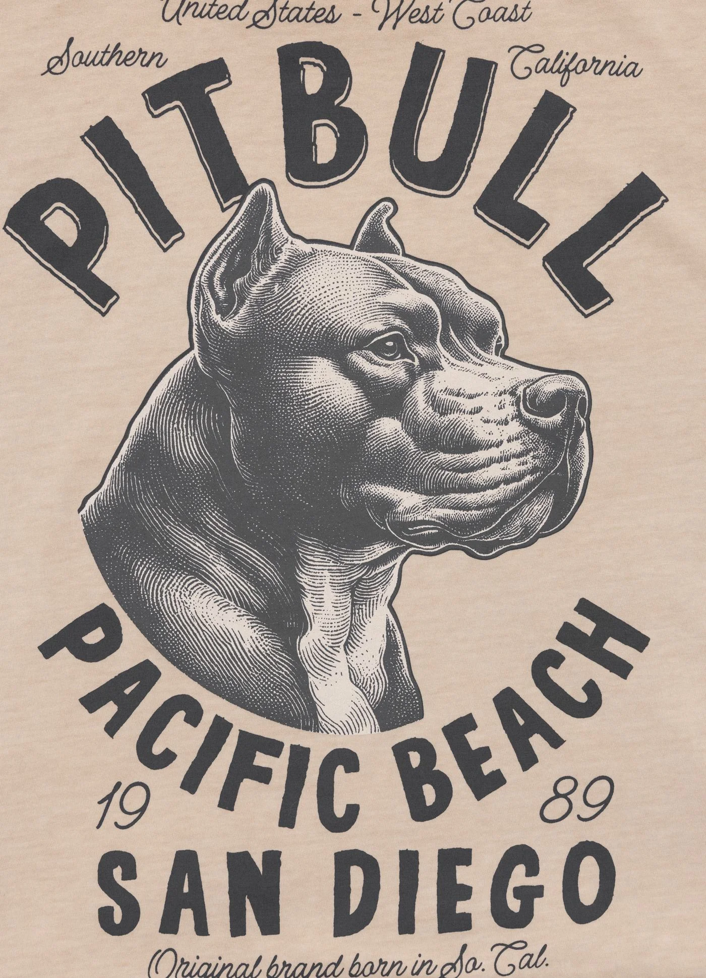 Pacific – Bez – 7