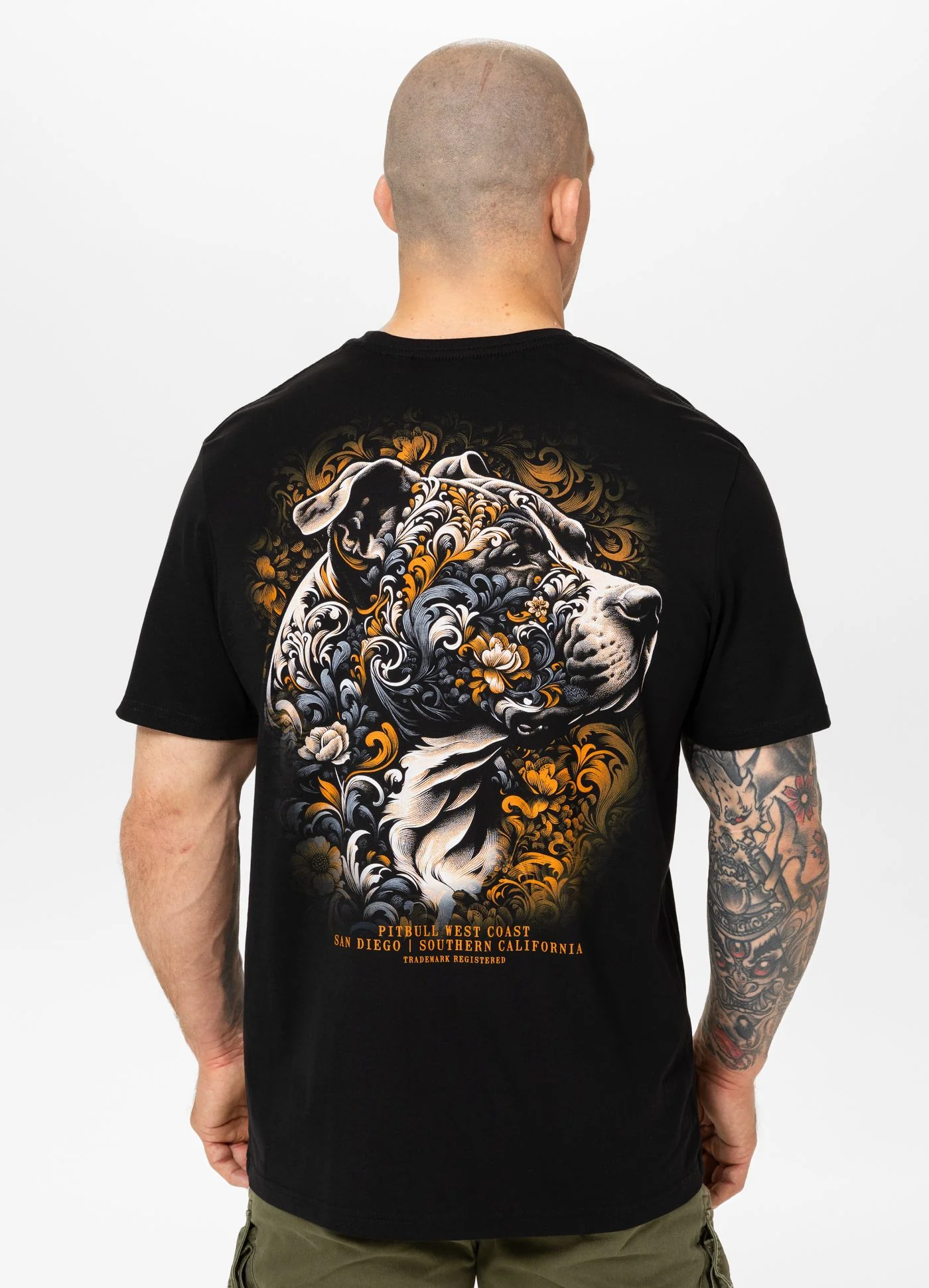 Tatto M – 1