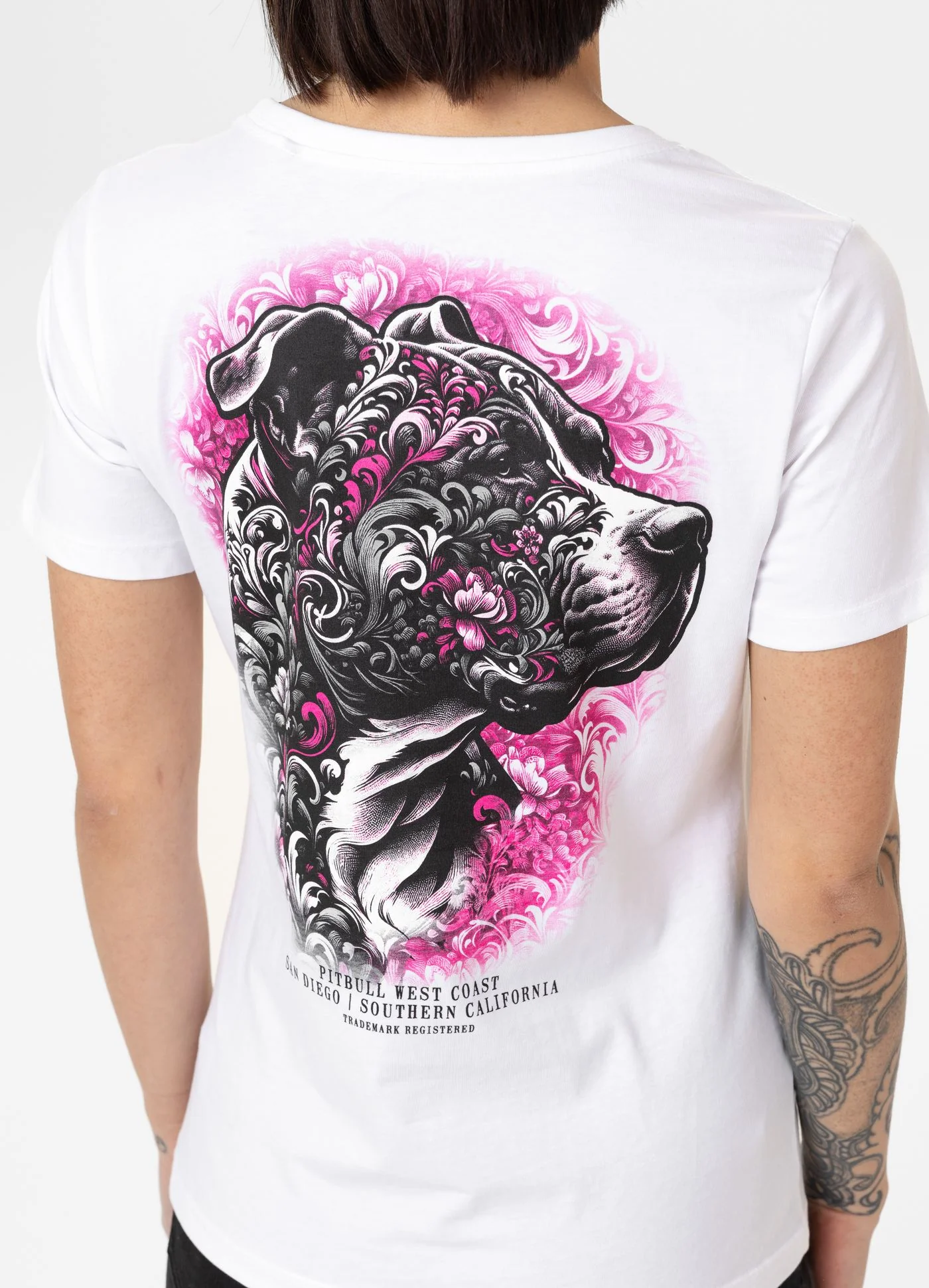 Tattoo Beli – 1
