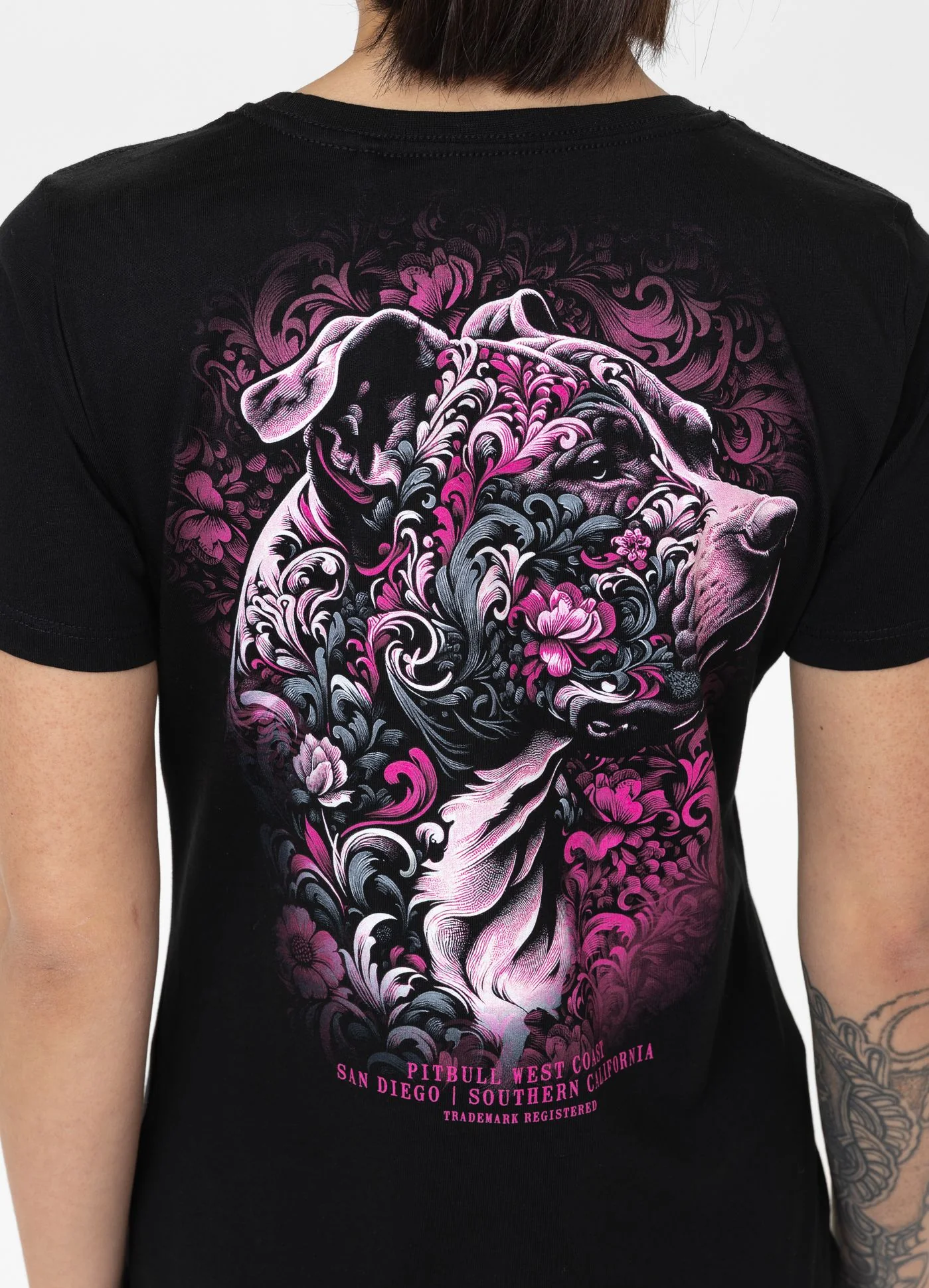 Tattoo Crni – 1