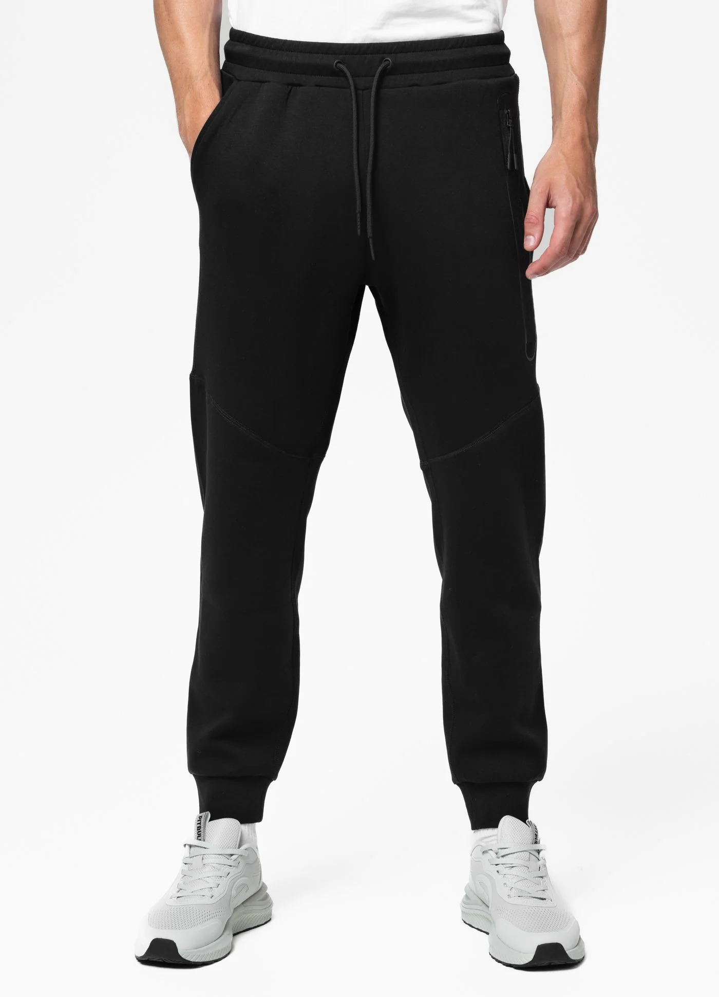 dog black 1