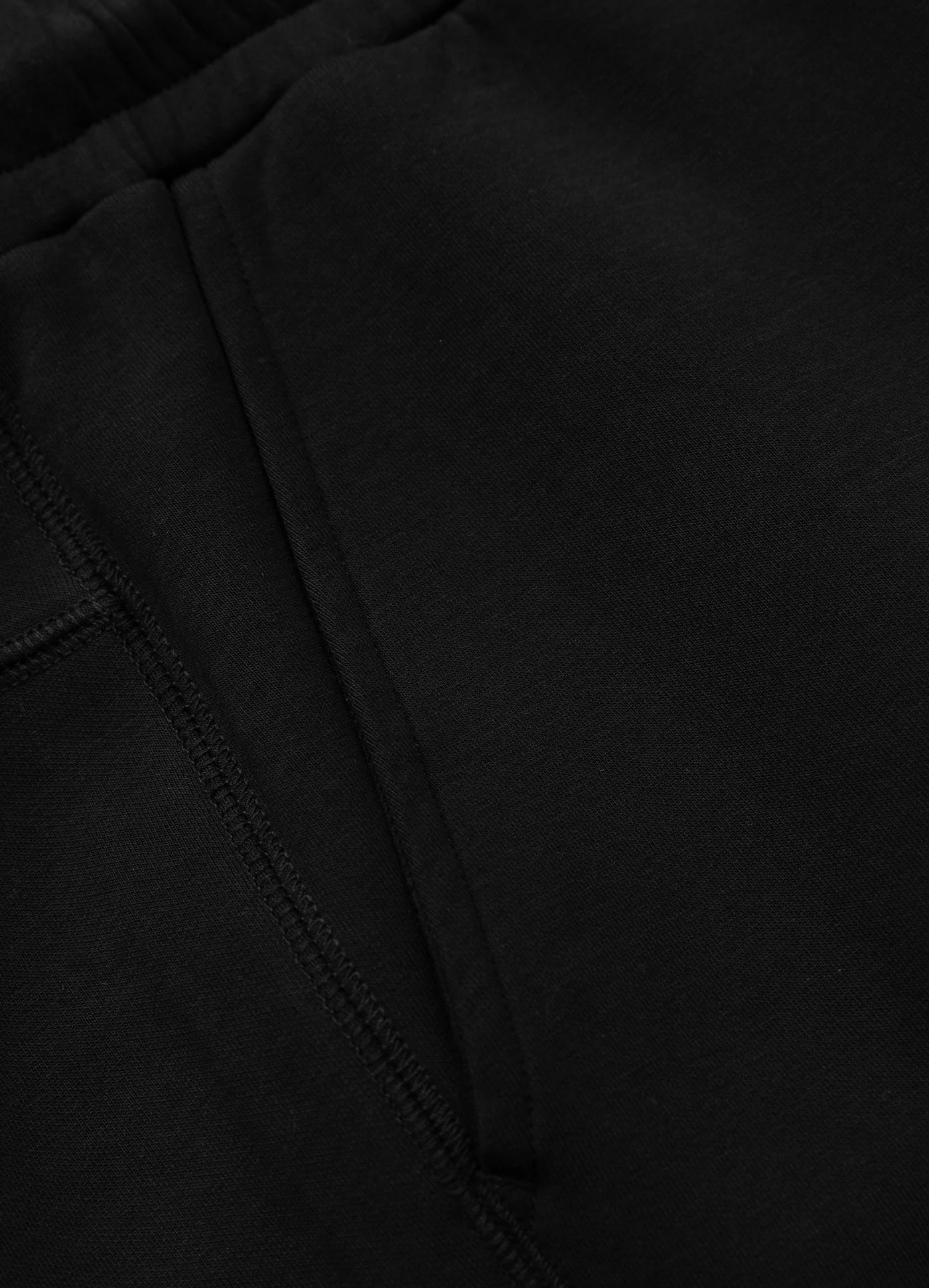 dog black 7