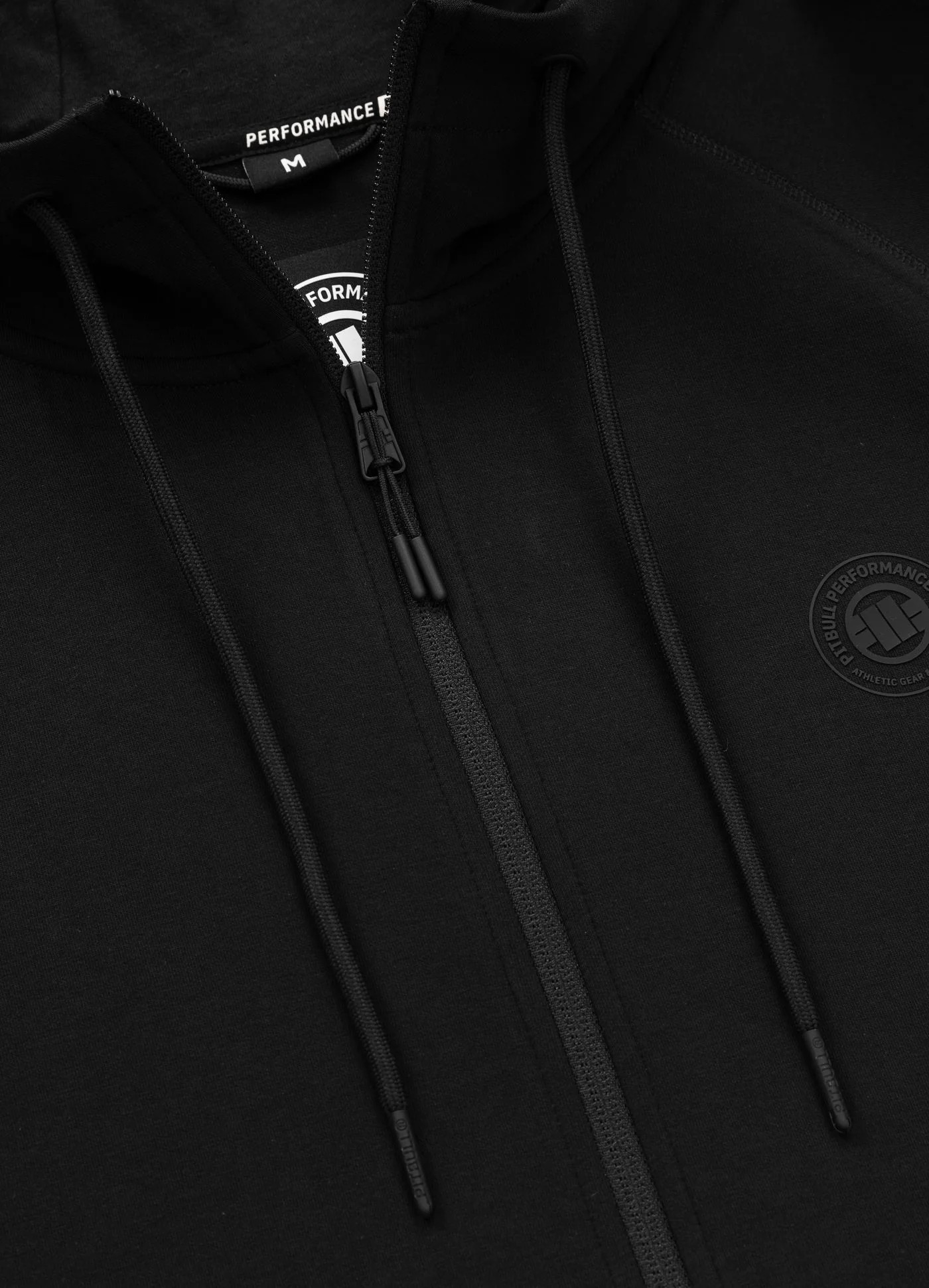 dog zip crn 7