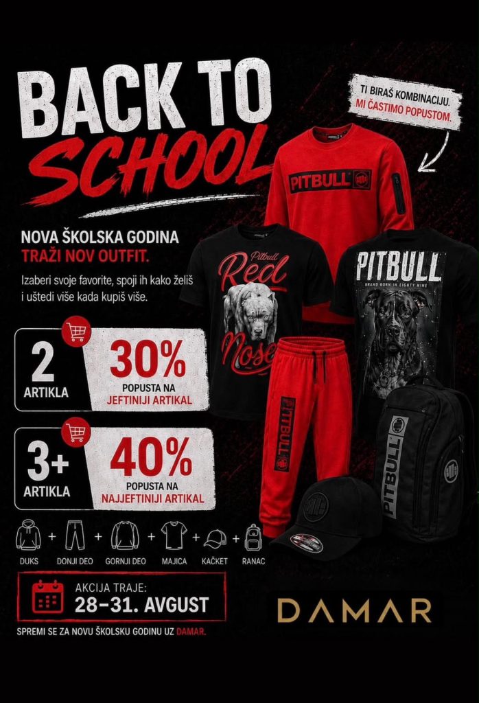 Back to School